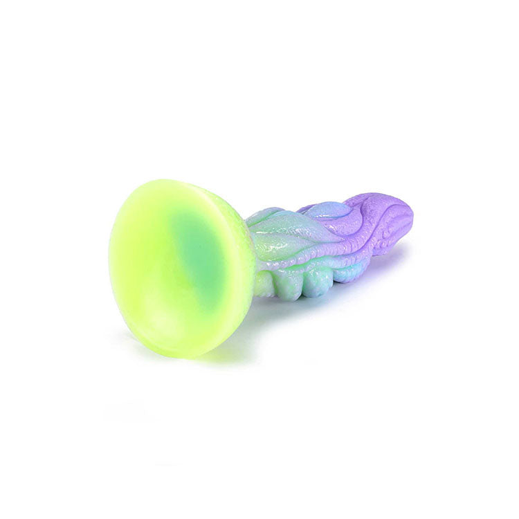 Adam & Eve CALYPSO - Coloured 18.8 cm Fantasy Dildo